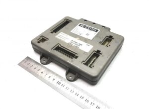 Unitate de control mux 2-m 48. 25935-6599 / 136-2110101 / x185-2-mux1 1 Unitate de control mux 2-m 48. 25935-6599 / 136-2110101 / x185-2-mux1