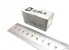Releu MAN 3-000017804 1409