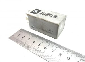 Releu man 3-000017804 1409