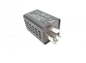 Releu siemens vdo 12v 5-pini pentru man 215650140100-11 1 Releu siemens vdo 12v 5-pini pentru man 215650140100-11