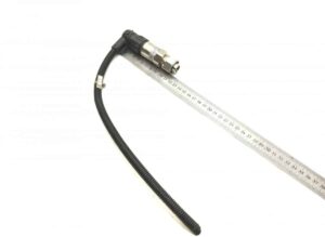 Senzor de presiune combustibil man 81274210239 / 81274210249 cu cablu flexibila