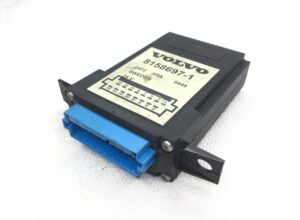 Unitate de control închidere centralizată volvo 8158697-1