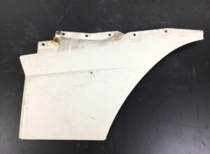 Extensie ușă stânga volvo 1619690 20398907 1086533-12