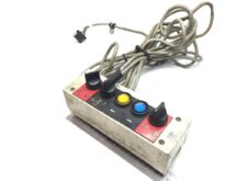 Modul de control ridicare axă Volvo 1607297, 1619209, 8158019