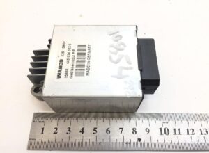Unitate de control ac wabco 446 024 012 0 15688 gebläsemodul p/p made in germany 1 Unitate de control ac wabco 446 024 012 0 15688 gebläsemodul p/p made in germany