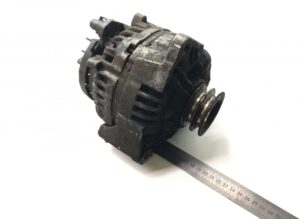 Alternator man - piese de schimb pentru camioane și vehicule man 1 Alternator man – piese de schimb pentru camioane și vehicule man