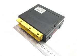 Unitate de control ecas wabco man 446 055 021 0 1 Unitate de control ecas wabco man 446 055 021 0
