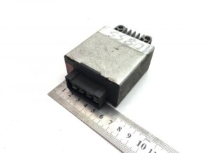 Unitate de control a/c man - cod: 0028275045 1 Unitate de control a/c man – cod: 0028275045