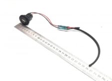 Adaptor USB de Încărcare cu Cablu și Conector pentru Panou de Control