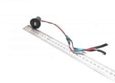 Adaptor auto cu două porturi USB și cabluri de conectare