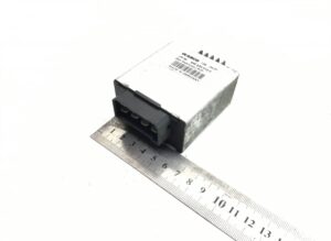 Unitate de control ac man 1517923 a0028275045 wabco made in germany
