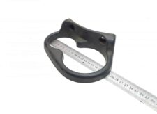 Suport de Pahar Scania, Culoare Negru, Dimensiuni Aproximative: 10 cm x 12 cm
