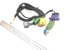 Cablu electric pentru încălzire cabină Iveco 42538758, 42553955, 42538763, 42553960