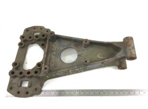 Suport tija de cuplu axa motor dreapta daf 1368286