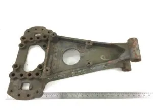 Suport tija de cuplu axa motor dreapta daf 1368286