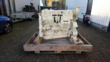 Motor Cummins QSM11 D-M