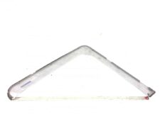 Deflector de vânt pentru ușa dreaptă Scania, coduri 1893535, 2607787, 2551614