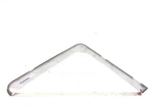 Deflector de vânt pentru ușa dreaptă scania, coduri 1893535, 2607787, 2551614 1 Deflector de vânt pentru ușa dreaptă scania, coduri 1893535, 2607787, 2551614