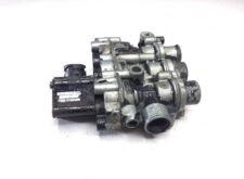 Supapă ECAS WABCO pentru MAN 8125902-6144/81259026144/8125902-9144/81259029144/20734168/41211011/5010457151/5010143097