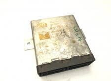 Controler de Timp Hella 5XA 004 485 00 pentru Vehicule MAN 12V/24V