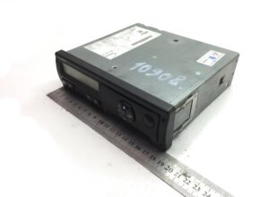 Tahograf volvo cod 10908 1 Tahograf volvo cod 10908