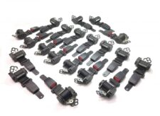 Set Centuri de Siguranță pentru Volvo - 12 Bucăți