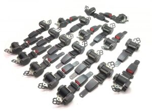 Set centuri de siguranță volvo - 28 bucăți 1 Set centuri de siguranță volvo – 28 bucăți