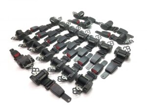 Set de centuri de siguranță pentru volvo - 68978-11 1 Set de centuri de siguranță pentru volvo – 68978-11