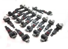 Set complet centuri de siguranță Volvo (12 bucăți)