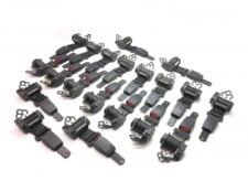 Set Centuri de Siguranță Volvo - 14 Piese