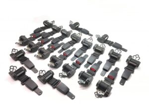 Set centuri de siguranță volvo – 14 piese