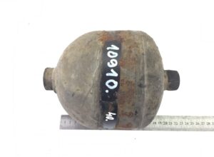 Acumulator presiune ulei servodirecție volvo 10910 1 Acumulator presiune ulei servodirecție volvo 10910