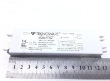 Balast electronic TEKNOWARE TM87154 pentru lămpi T5 14/21W, 24V