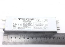 Balast Electronic Teknoware TM87154 24V T5 14/21W pentru Lămpi T5
