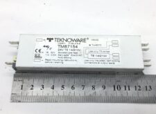 Balast electronic Teknoware TM87154 24V T5 14/21W pentru iluminat interior Volvo