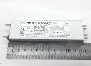 Balast electronic teknoware tm87154 24v t5 14/21w pentru iluminat interior volvo 1 Balast electronic teknoware tm87154 24v t5 14/21w pentru iluminat interior volvo