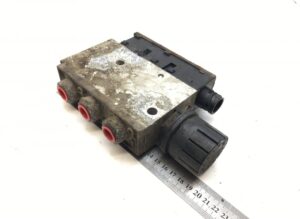 Supapă elc volvo 3112823 / 3944717 / 481830 / 5010347767 / 1528269