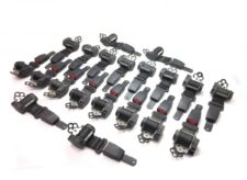Set centuri de siguranță auto Volvo - 20 bucăți