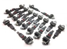 Set Centuri de Siguranță pentru Volvo - 15 Bucăți