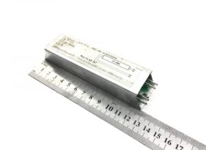 Balast electronic slh240281e pentru lămpi fluorescente 27-28w 1 Balast electronic slh240281e pentru lămpi fluorescente 27-28w