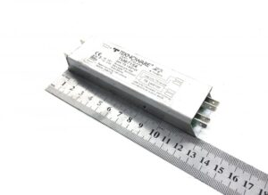 Balast electronic teknoware tm87154-11 pentru lămpi t5 14/21w