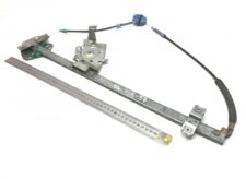 Mecanism regulator de geam stânga Mercedes A9737200446 / A9737201846