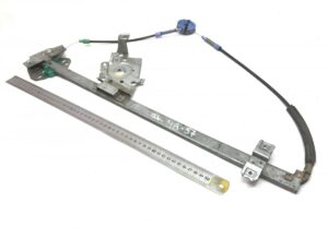 Mecanism regulator de geam stânga mercedes a9737200446 / a9737201846