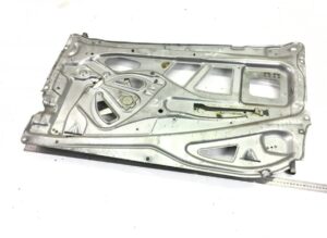 Mecanism regulator de geam dreapta mercedes – piese auto metalice