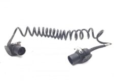 Cablu de Alimentare Spiralat pentru Scania - 7 Pini