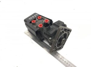 Supapă principală de frână scania 10923 1 Supapă principală de frână scania 10923
