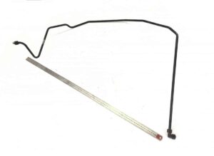 Conductă de frână scania 2066755 1 Conductă de frână scania 2066755