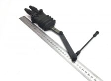 Regulator de înălțime cabină față Scania 2093357 4640070340 2171709