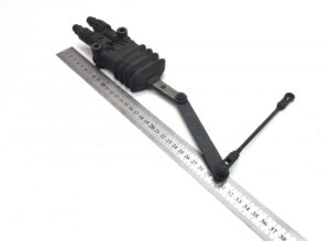 Regulator de înălțime cabină față scania 2093357 4640070340 2171709