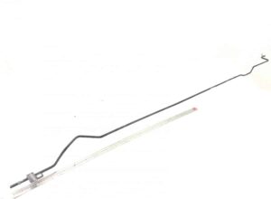 Conductă de lichid de răcire pentru scania 2185027 2199198 1 Conductă de lichid de răcire pentru scania 2185027 2199198